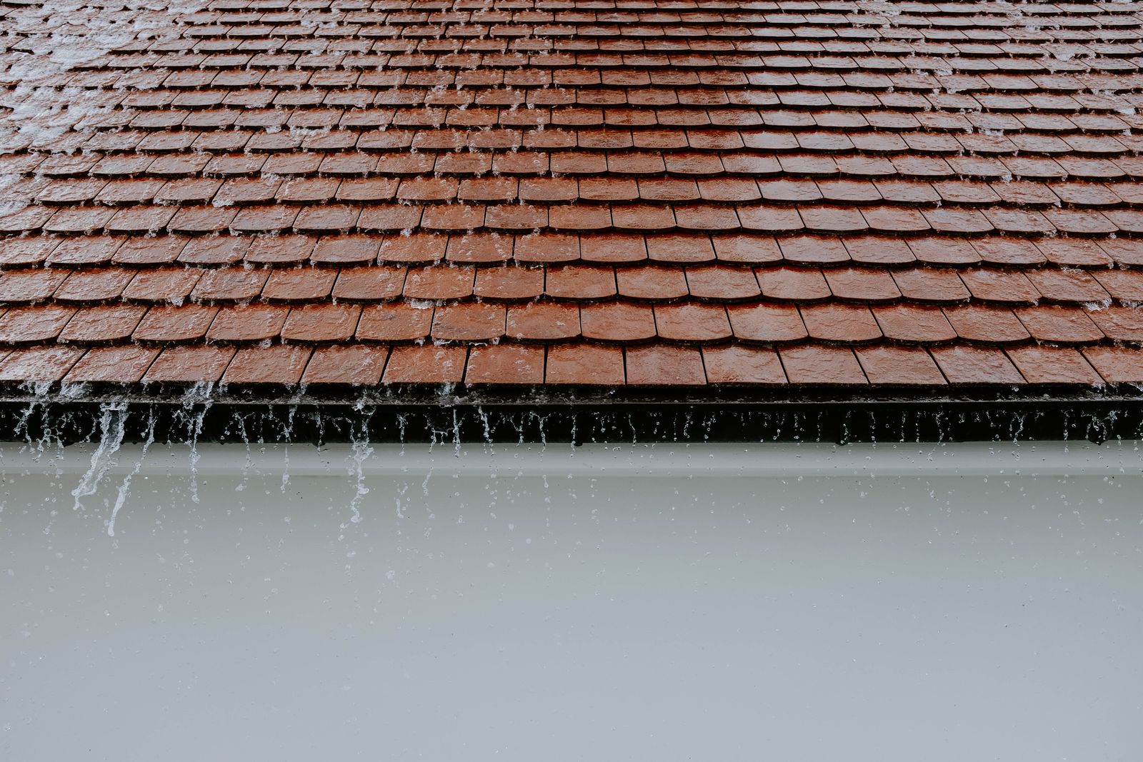 Aluminum Gutter Replacement Cost