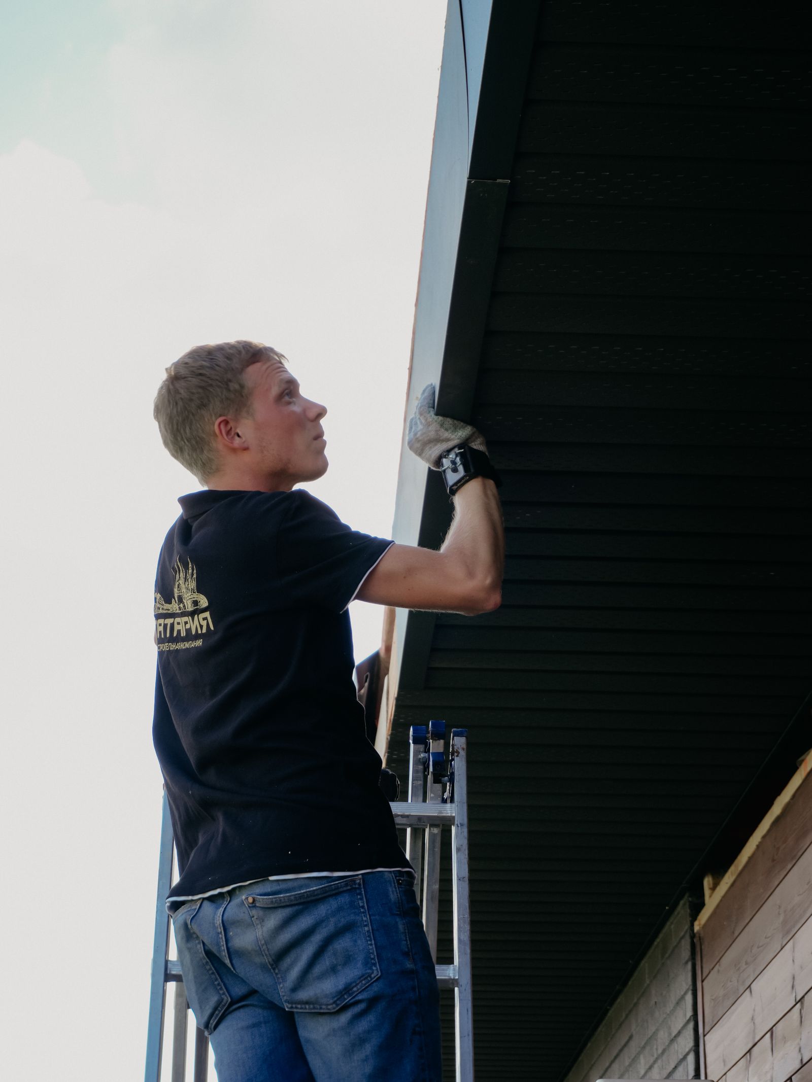 How to Choose a Gutter Replacement Contractor
