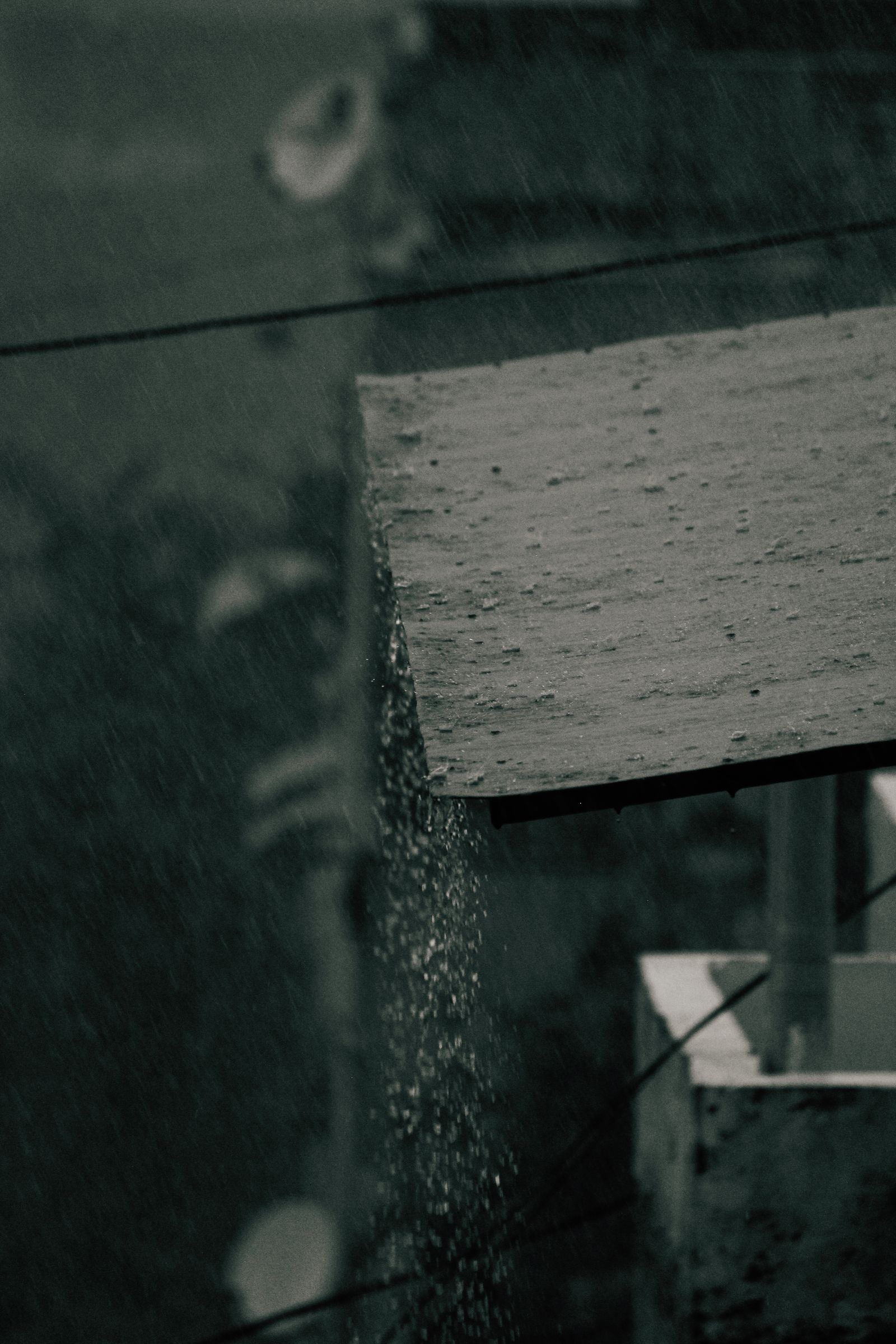 Gutter Drainage Repair