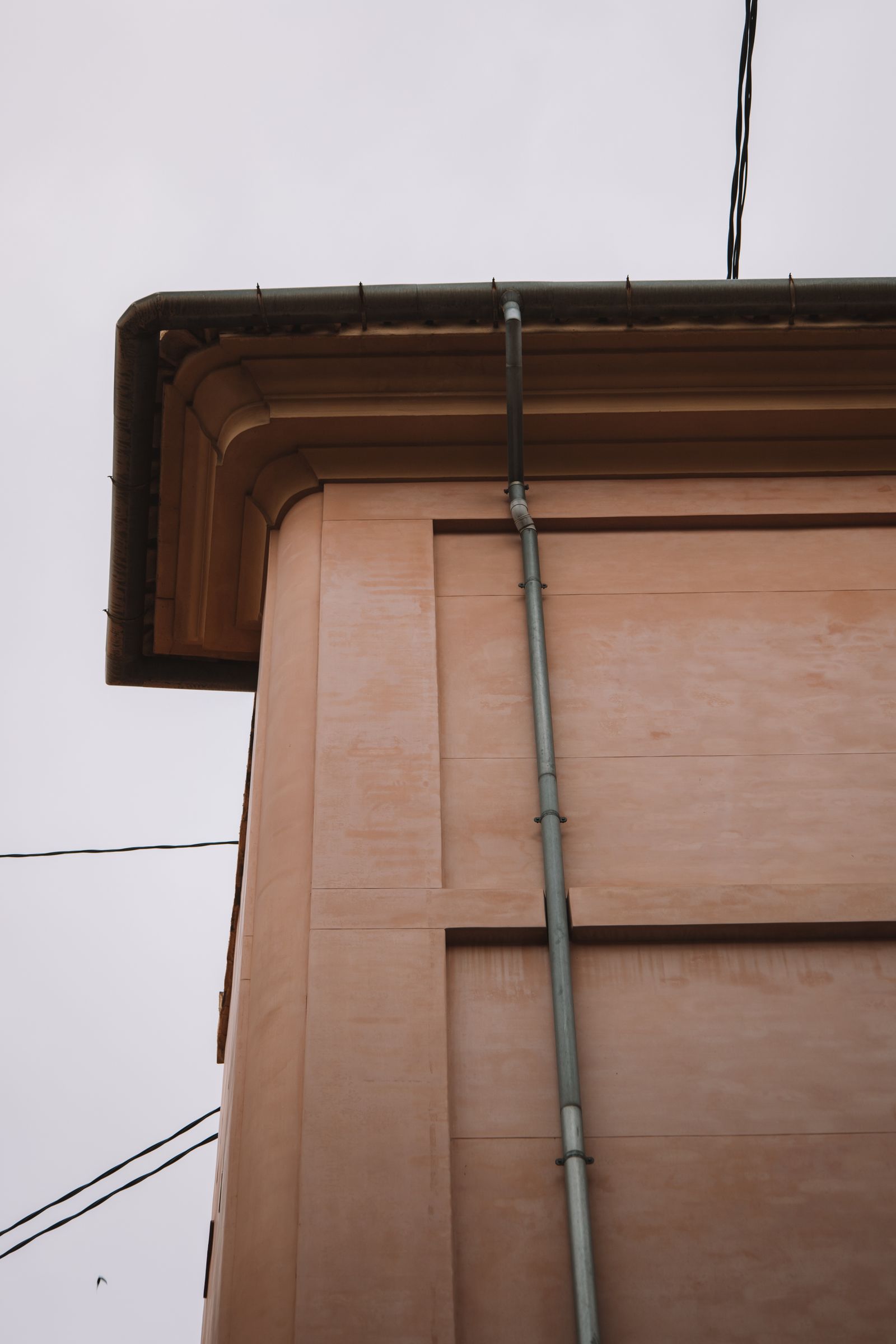 Gutter Installation Cost Calculator