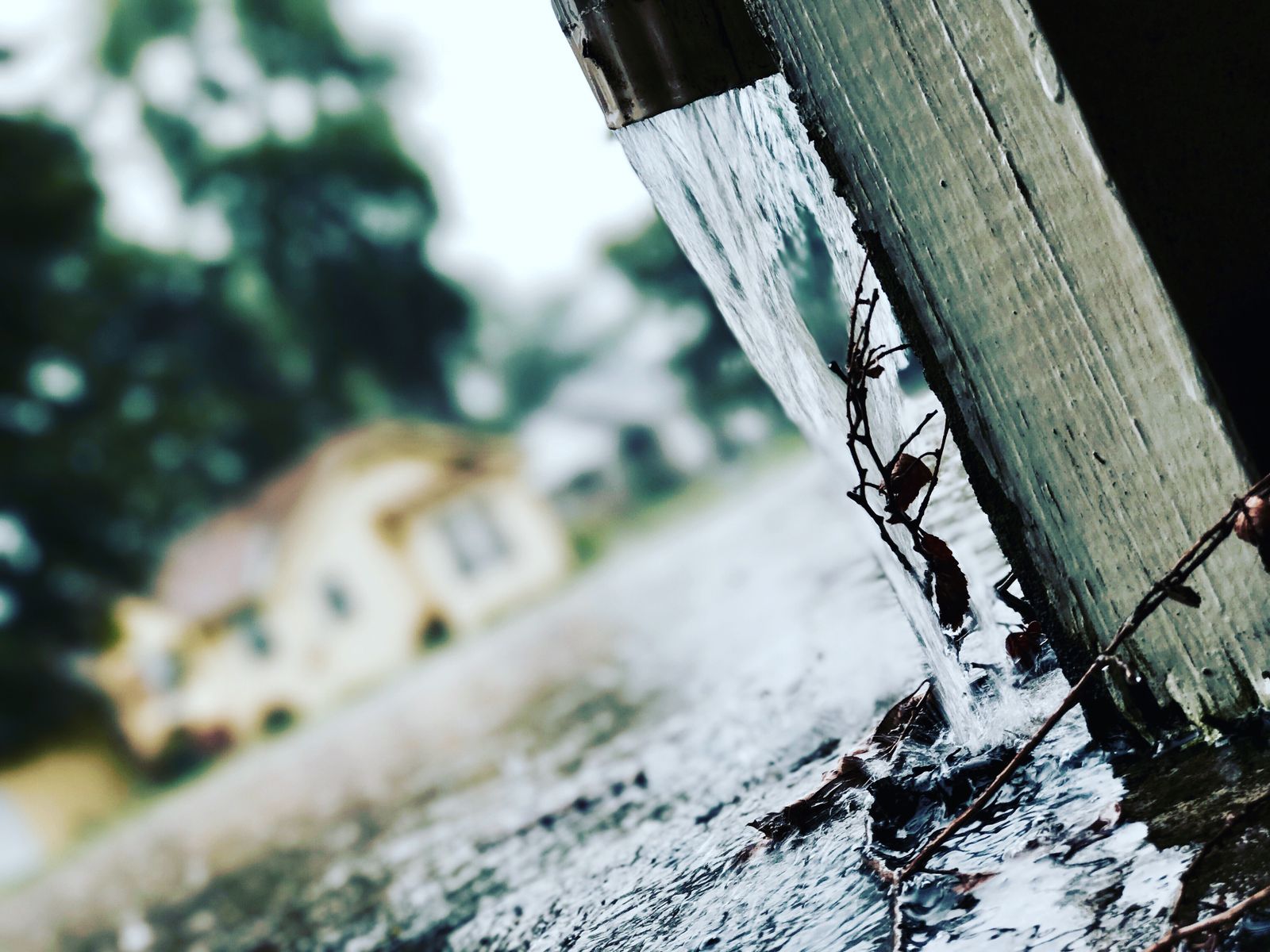 Gutter Installation Cost Per Foot