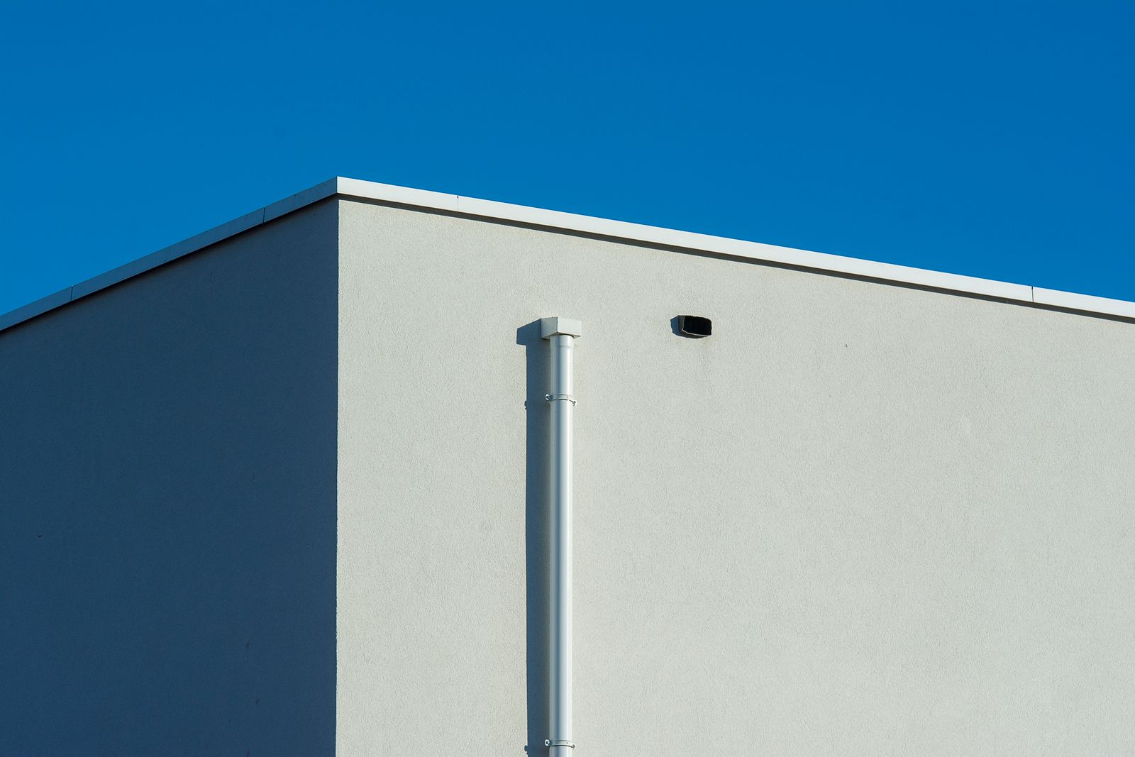 Gutter, Soffit and Fascia Replacement
