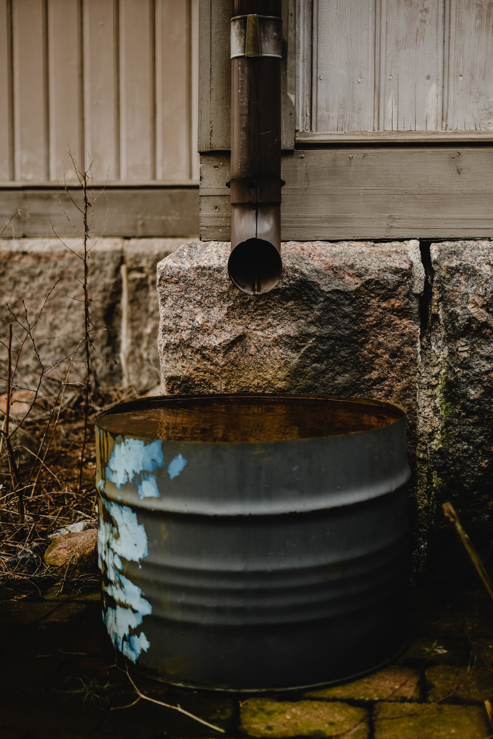 Gutter installation, repair and replacement in Iowa