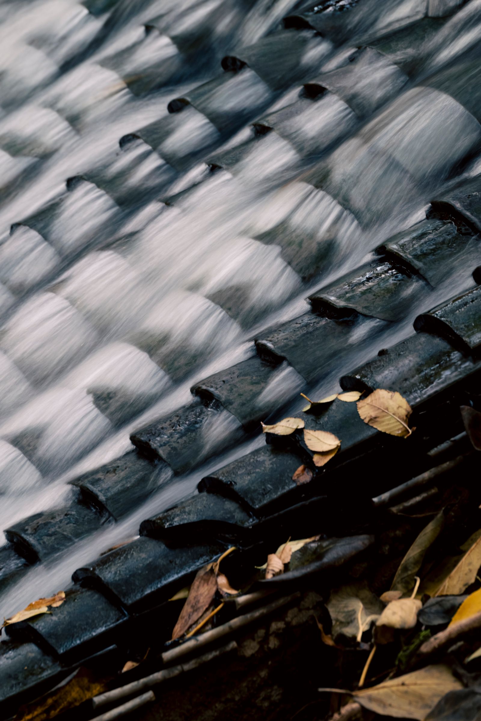 Gutter installation, repair and replacement in Kansas