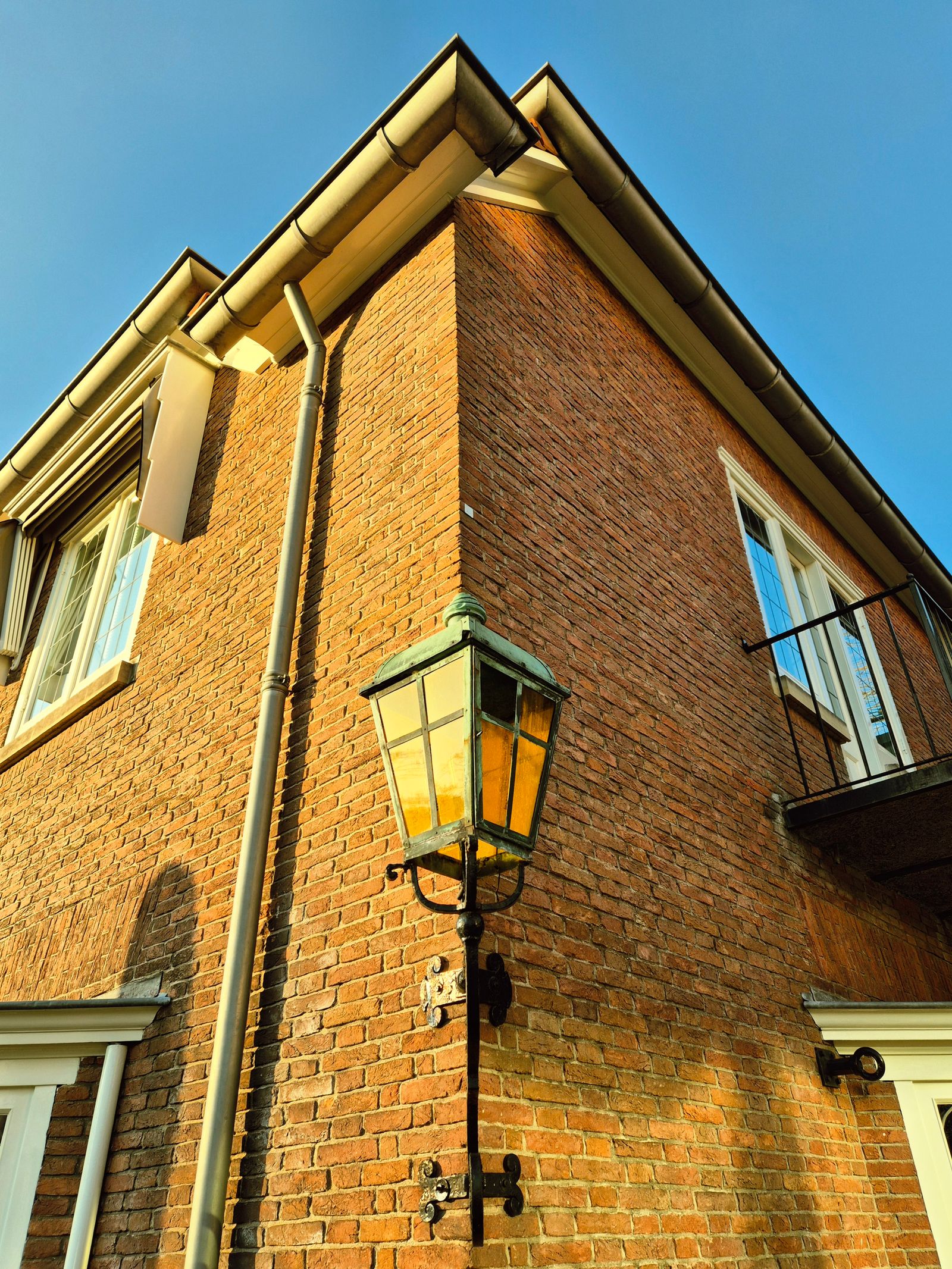 Gutter installation, repair and replacement in Maryland