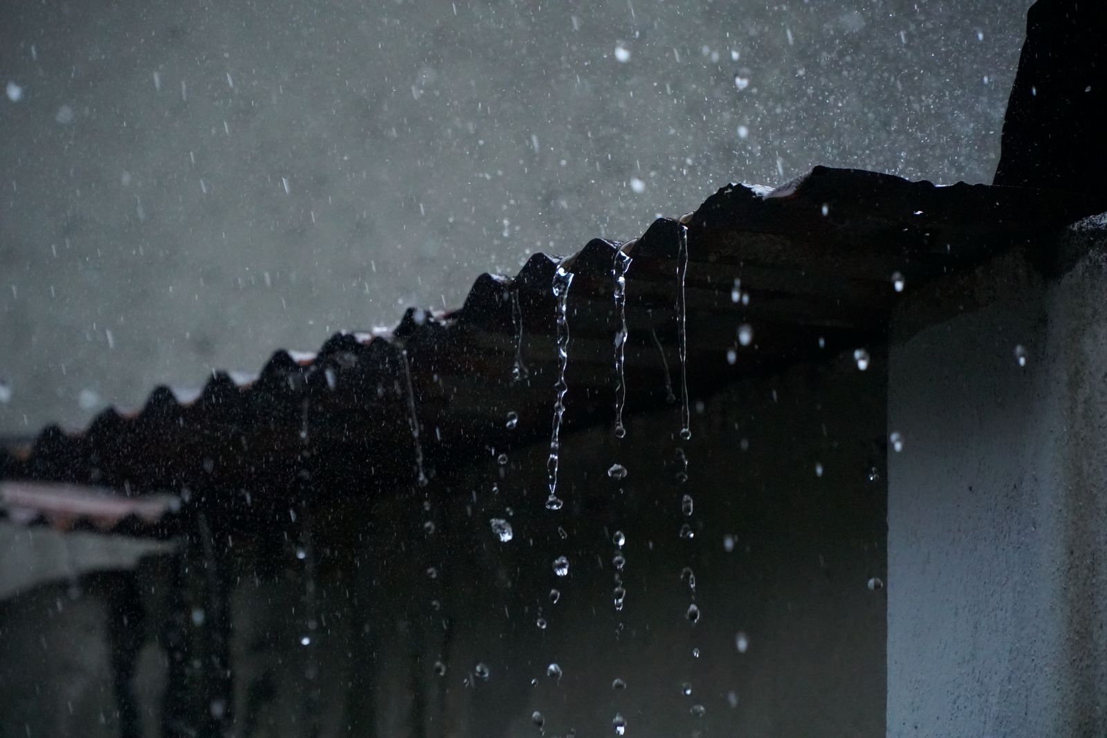 Gutter installation, repair and replacement in Ohio