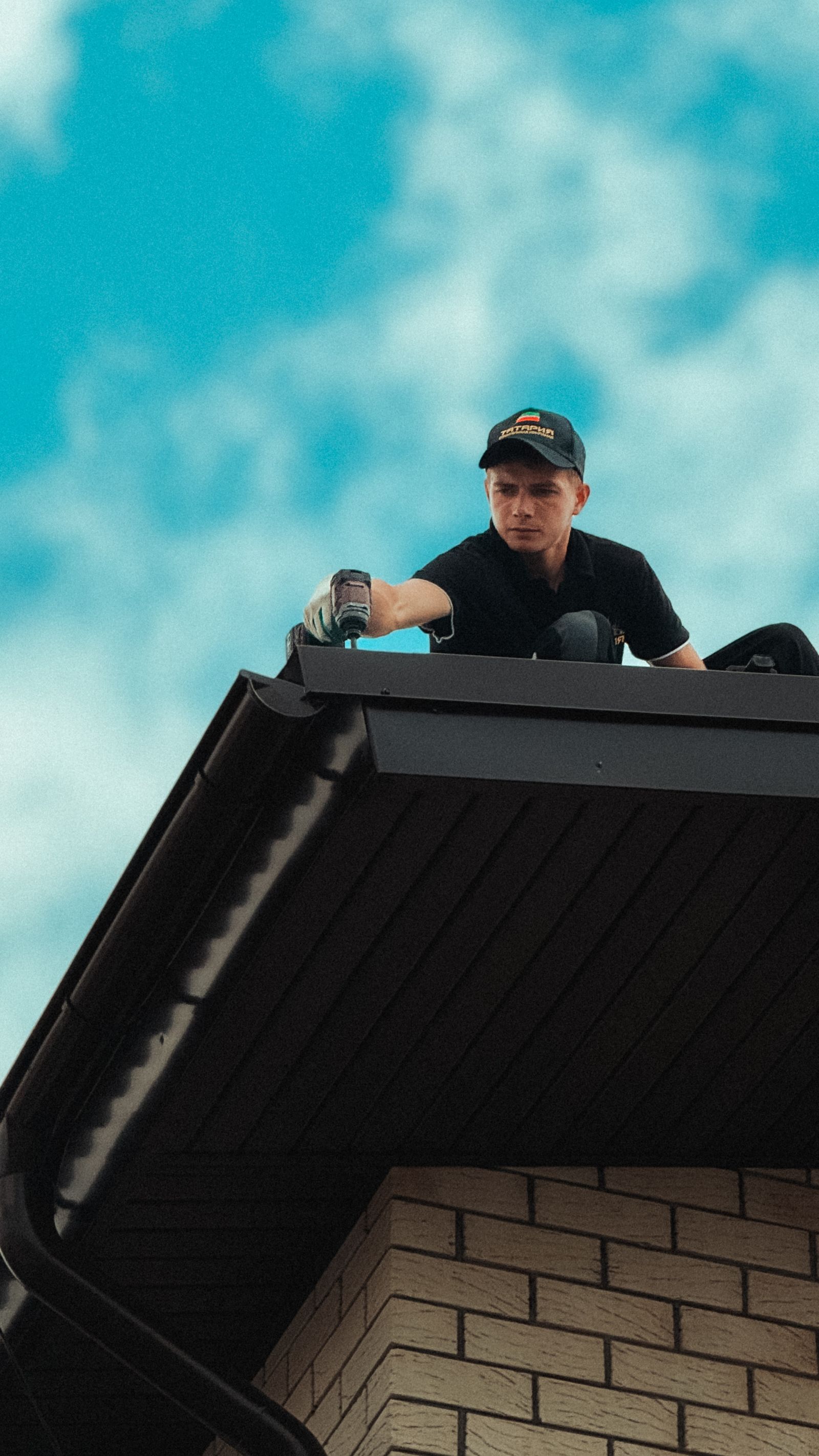 Seamless Gutters Cost Per Foot