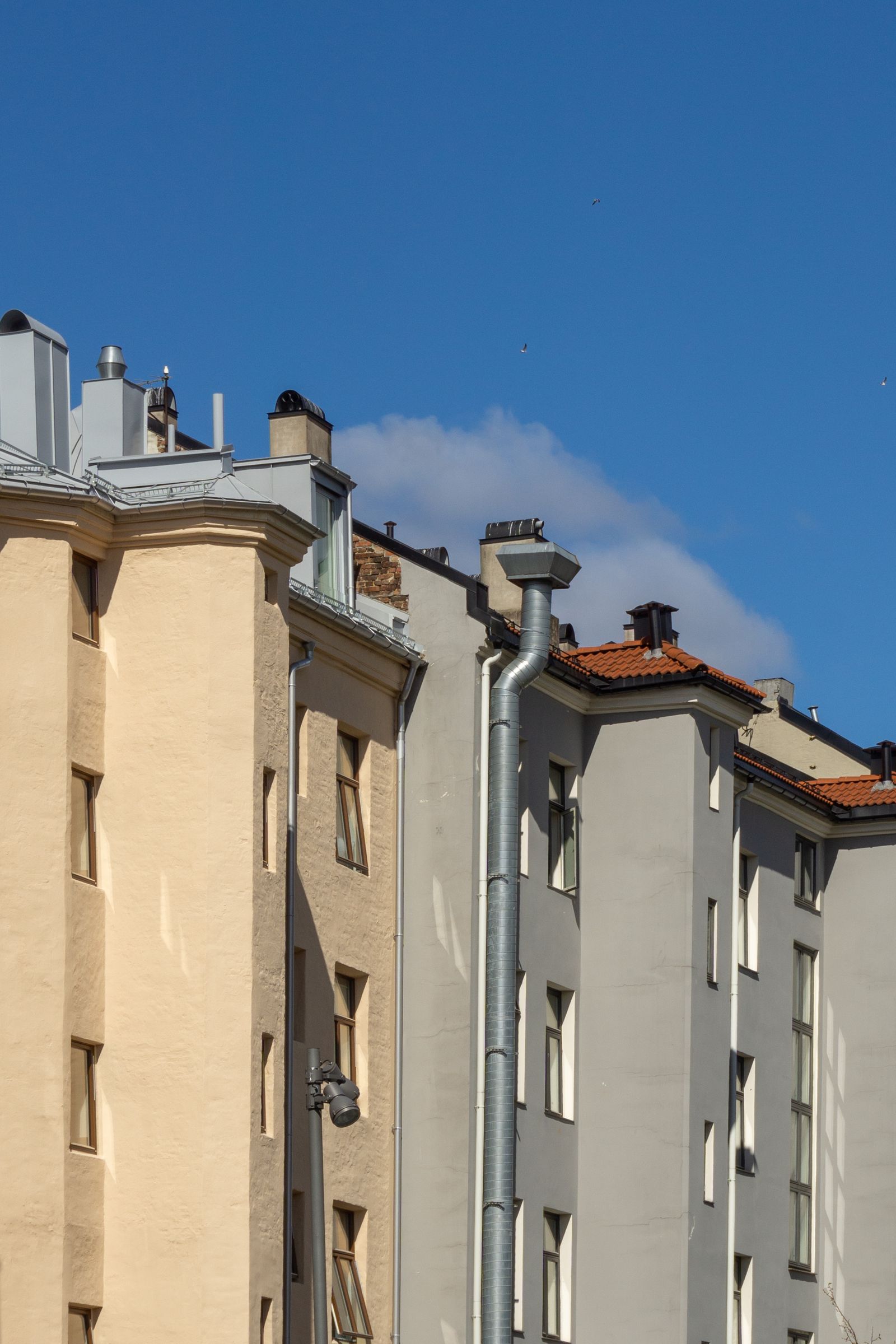 Gutter installation, repair and replacement in Virginia