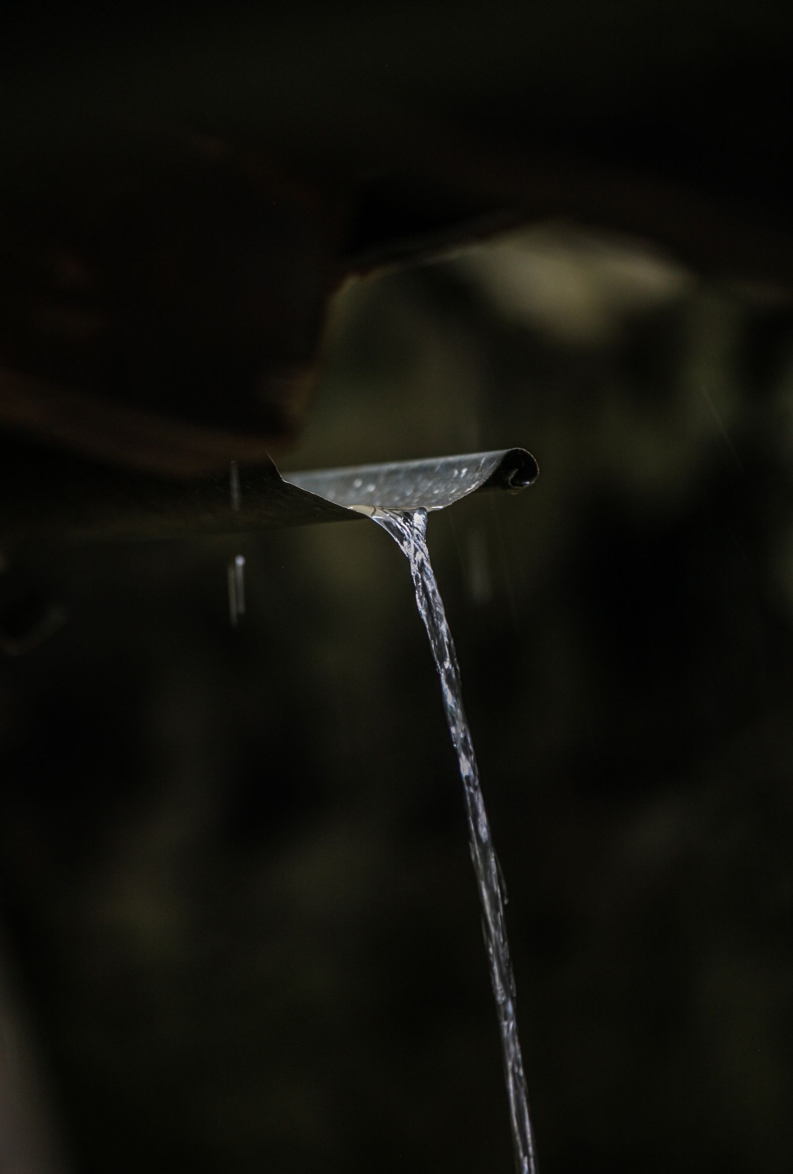 Gutter installation, repair and replacement in Wisconsin